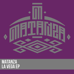 Cover of La Vega