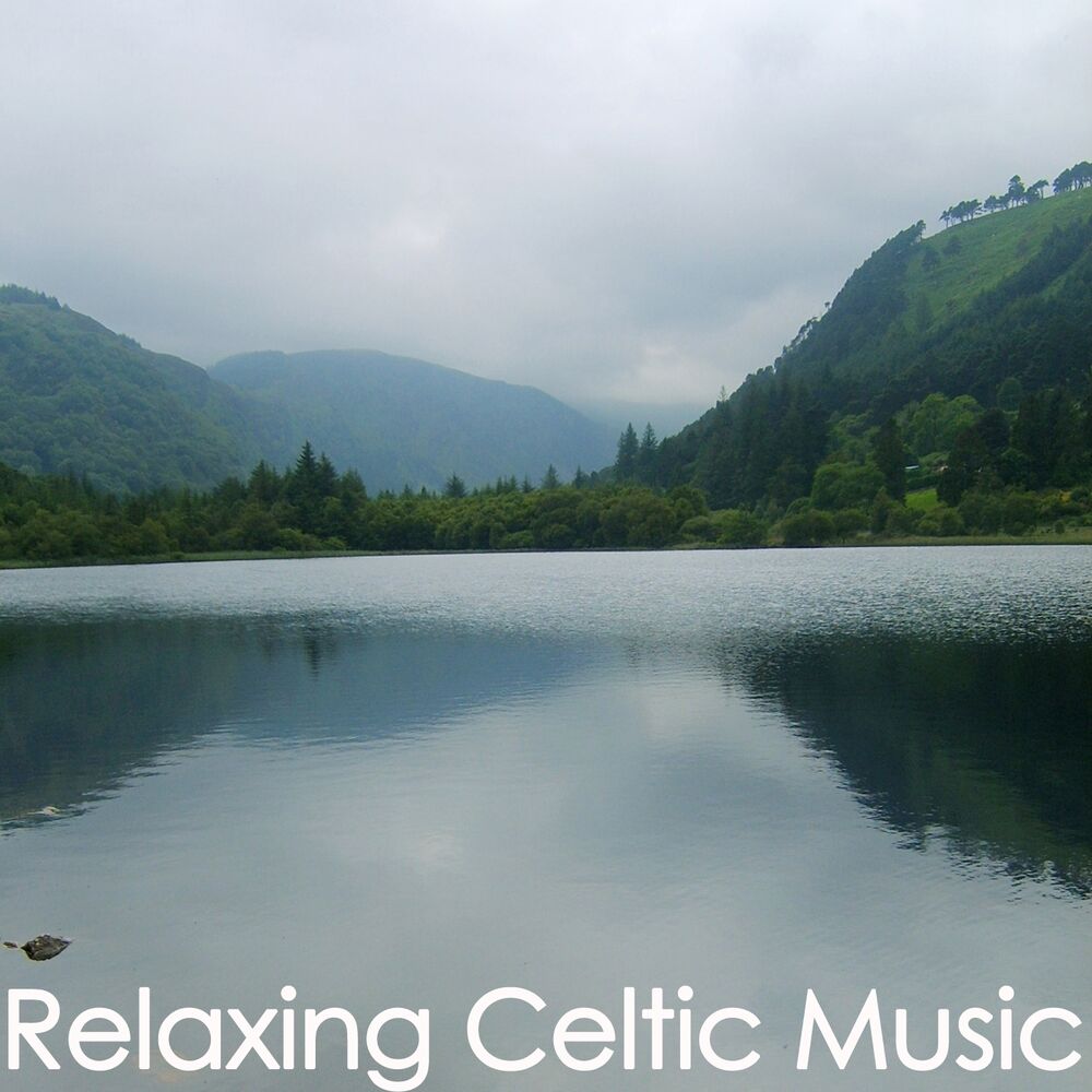 Picture of Relaxing Celtic Music
