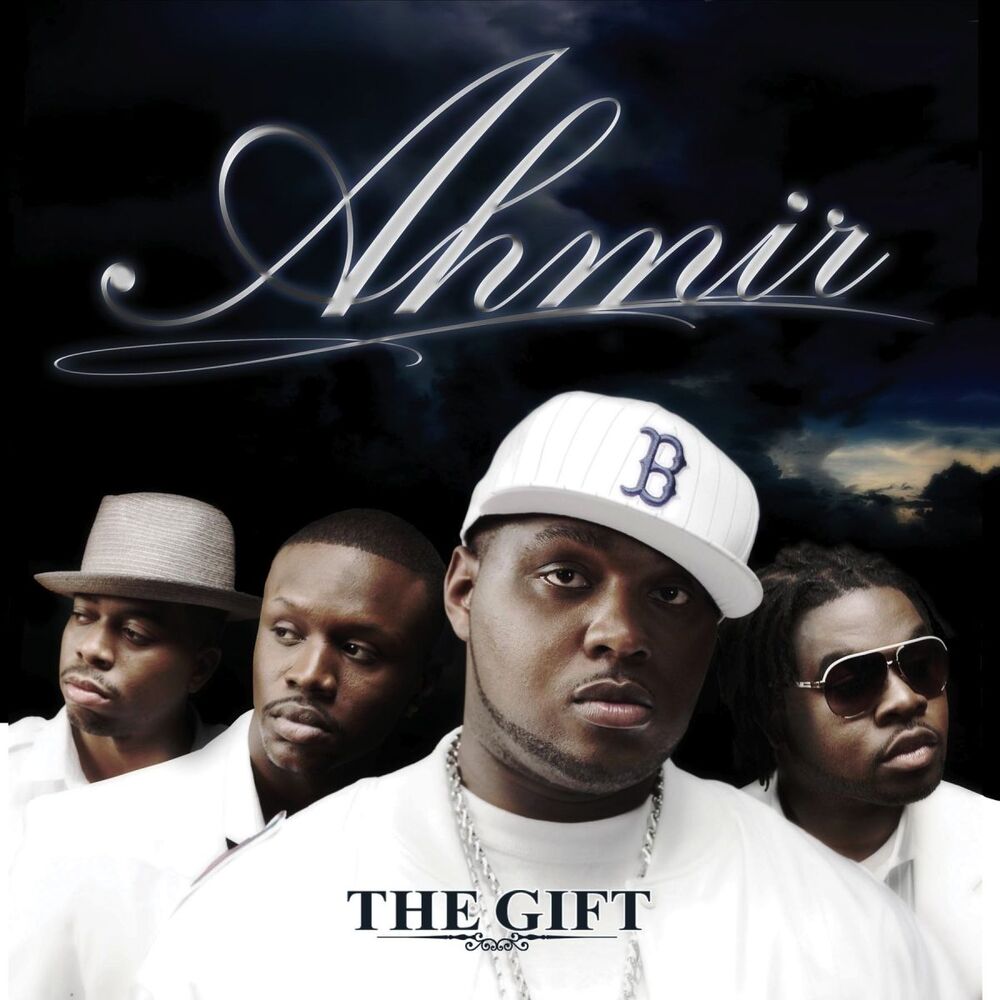 Picture of The Gift