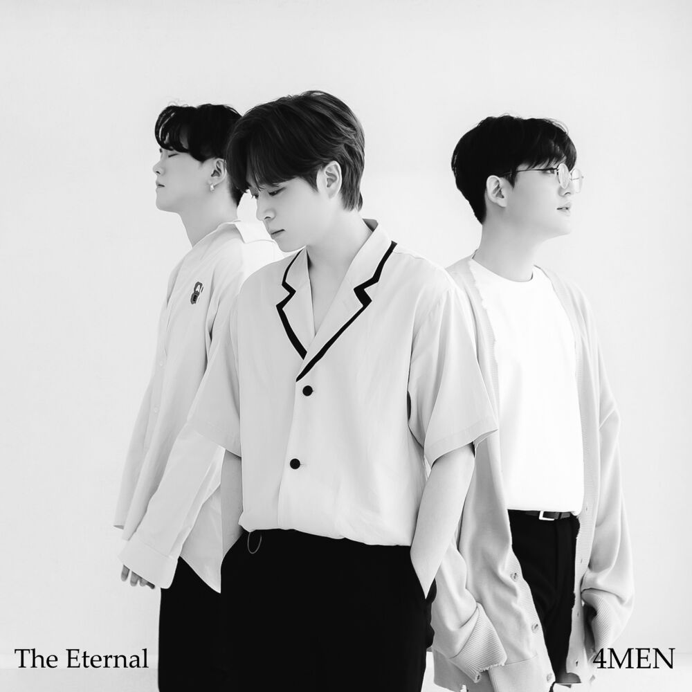 Picture of The Eternal