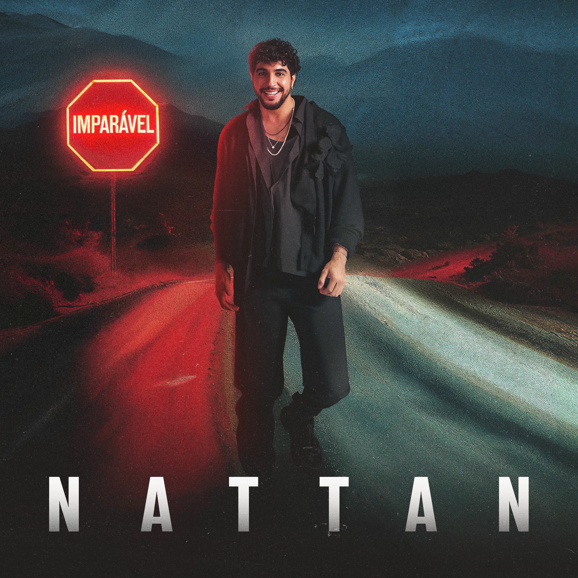 Album cover of Imparável