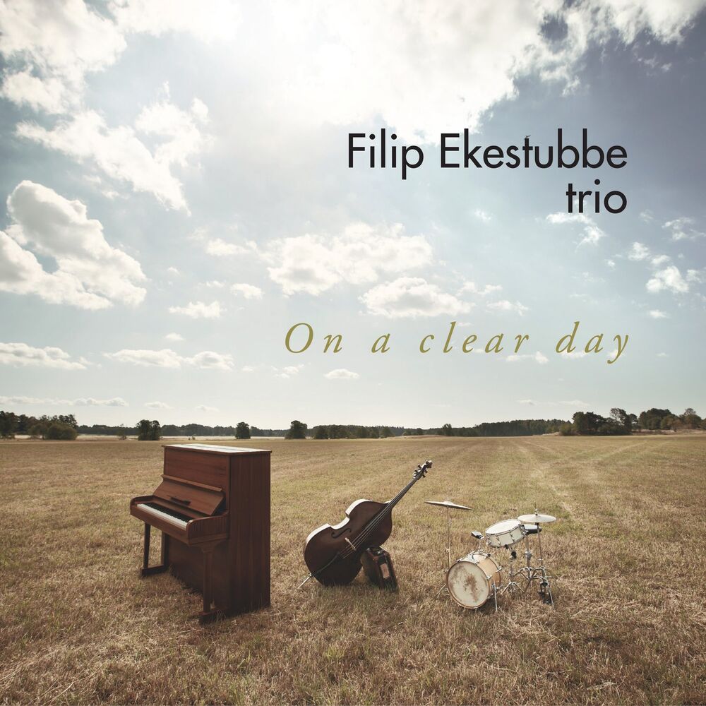 Picture of On a Clear Day