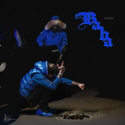 Cover of BABA