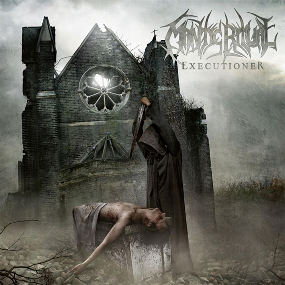 Picture of Executioner