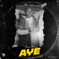 Cover of Aye