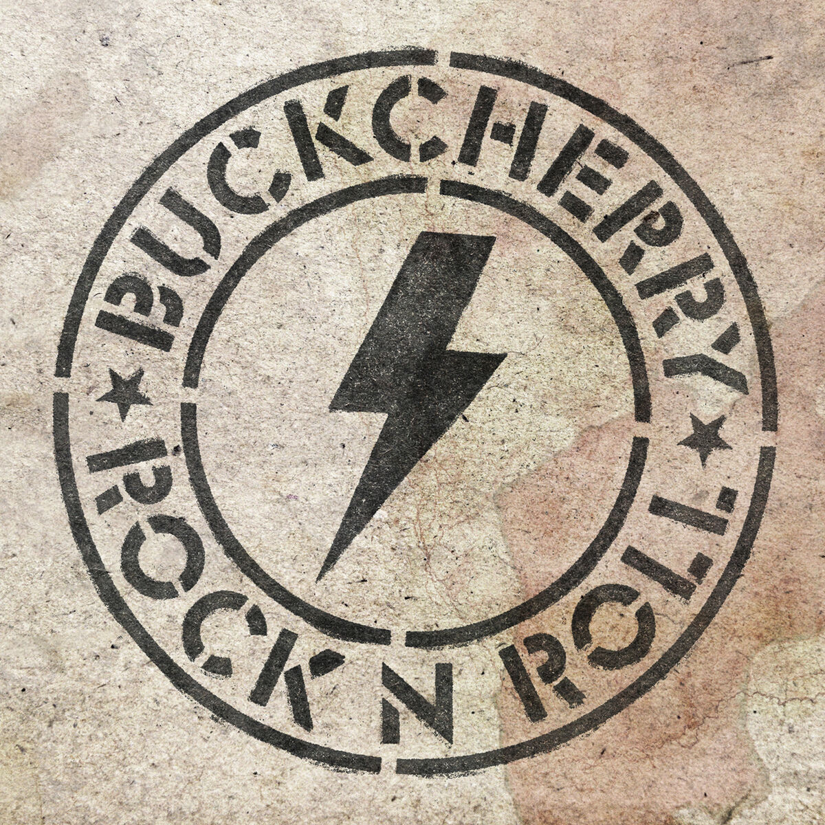 Album cover of Rock 'N' Roll