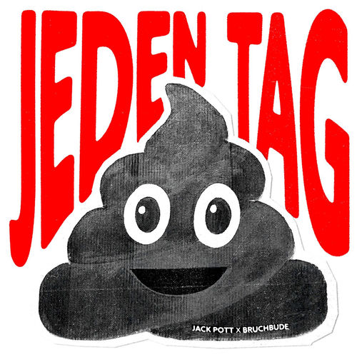 Jeden Tag