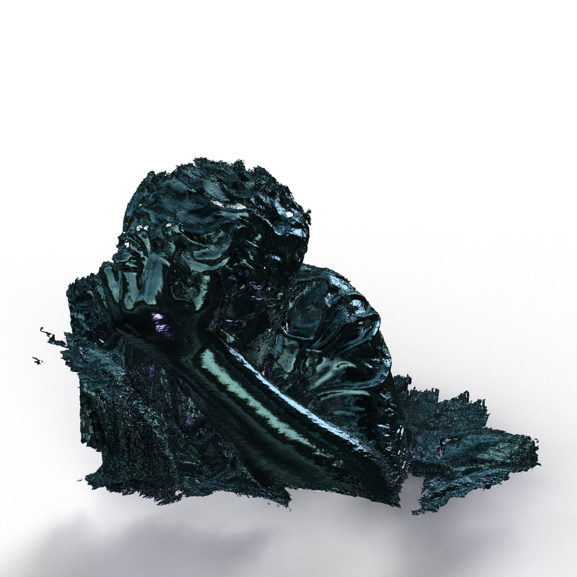 Album cover of Clean