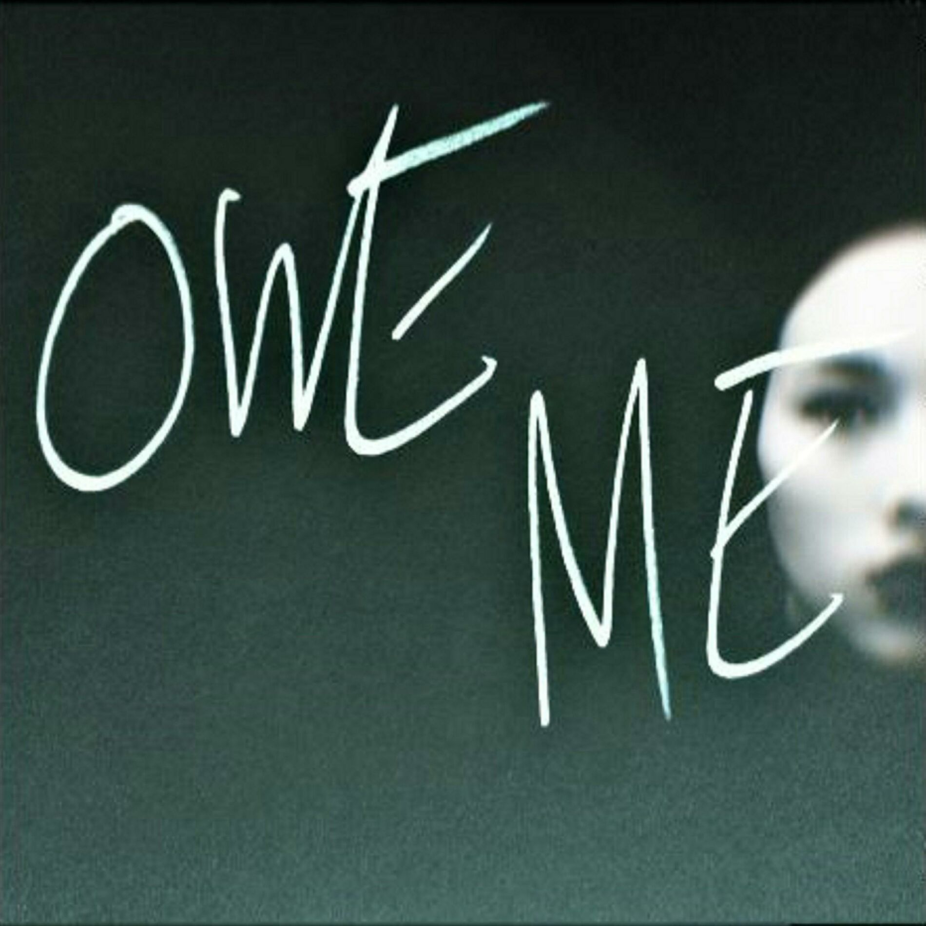 Album cover of Owe Me