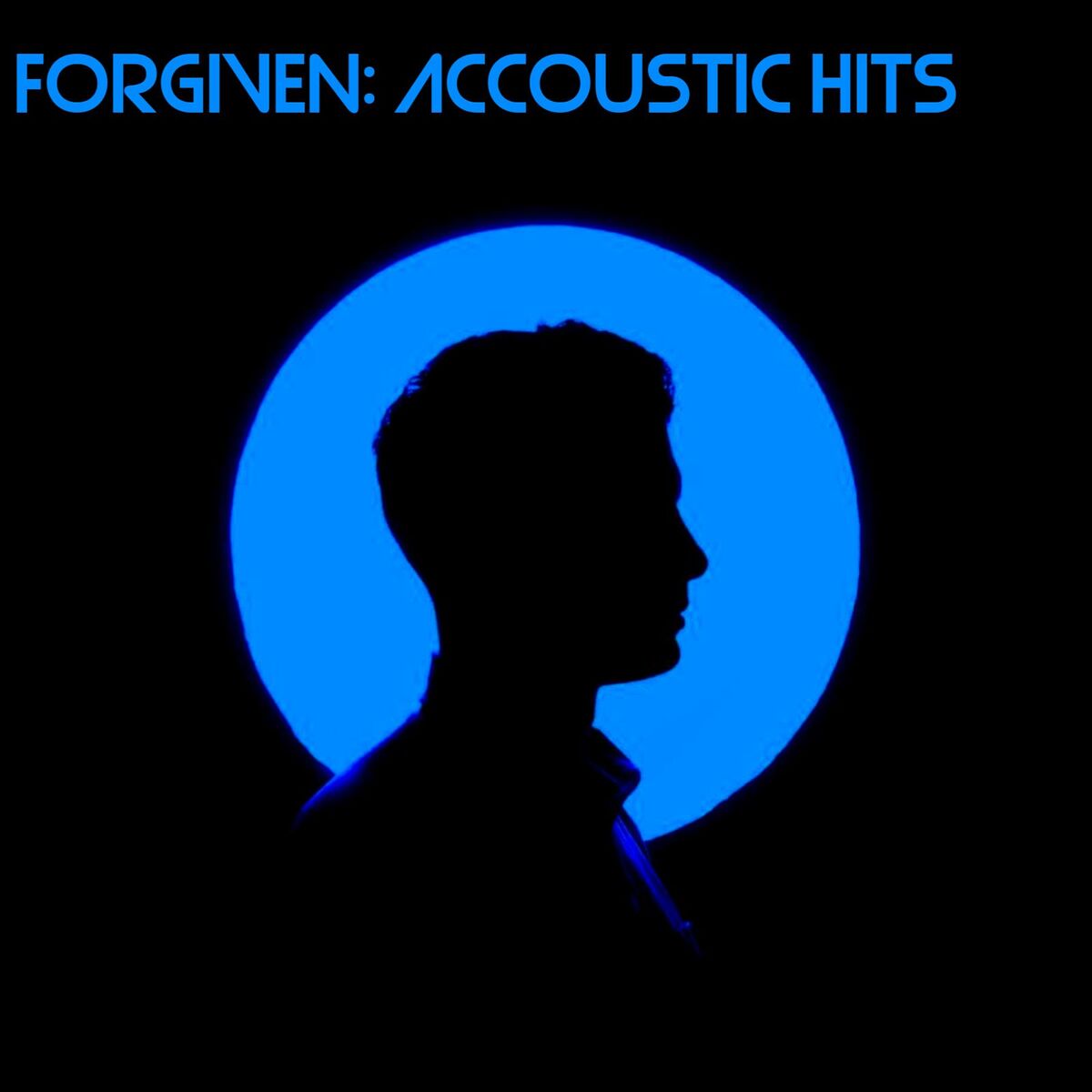 Album cover of Accoustic Hits