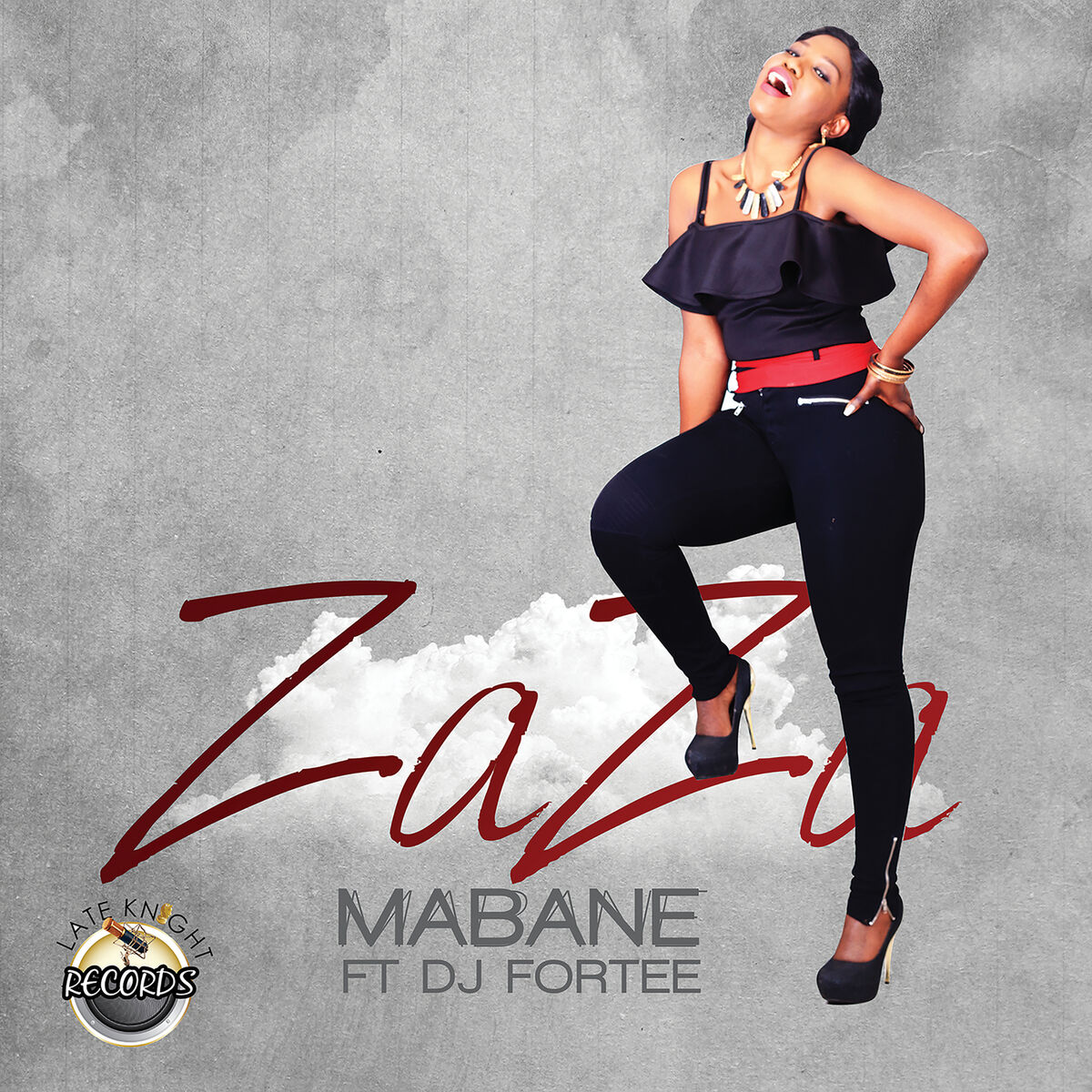 Album cover of Mabane