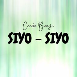 Cover of Siyo Siyo