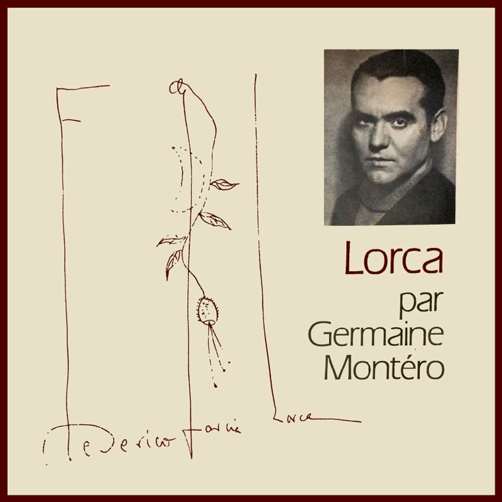 Picture of Lorca