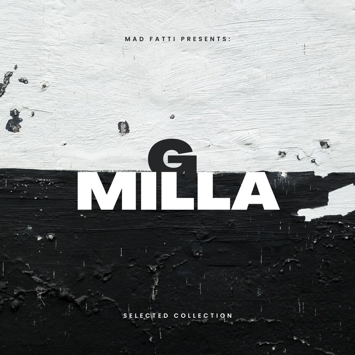 Album cover of Selected Collection