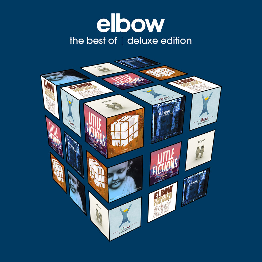 Picture of The Best Of (Deluxe)