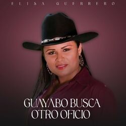 Cover of Guayabo Busca Otro Oficio