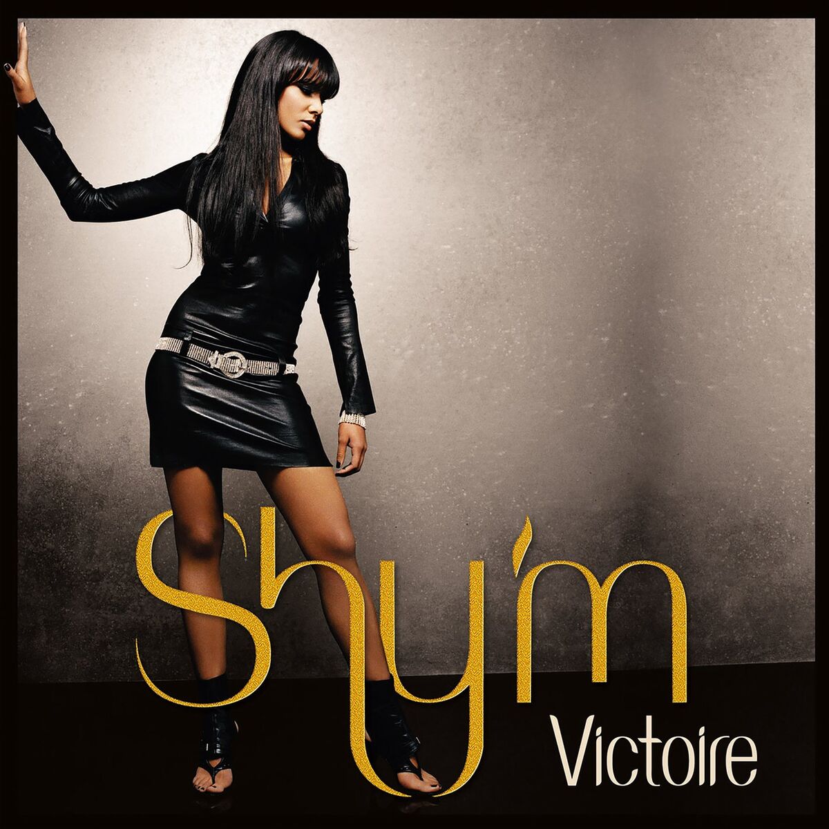 Album cover of Victoire