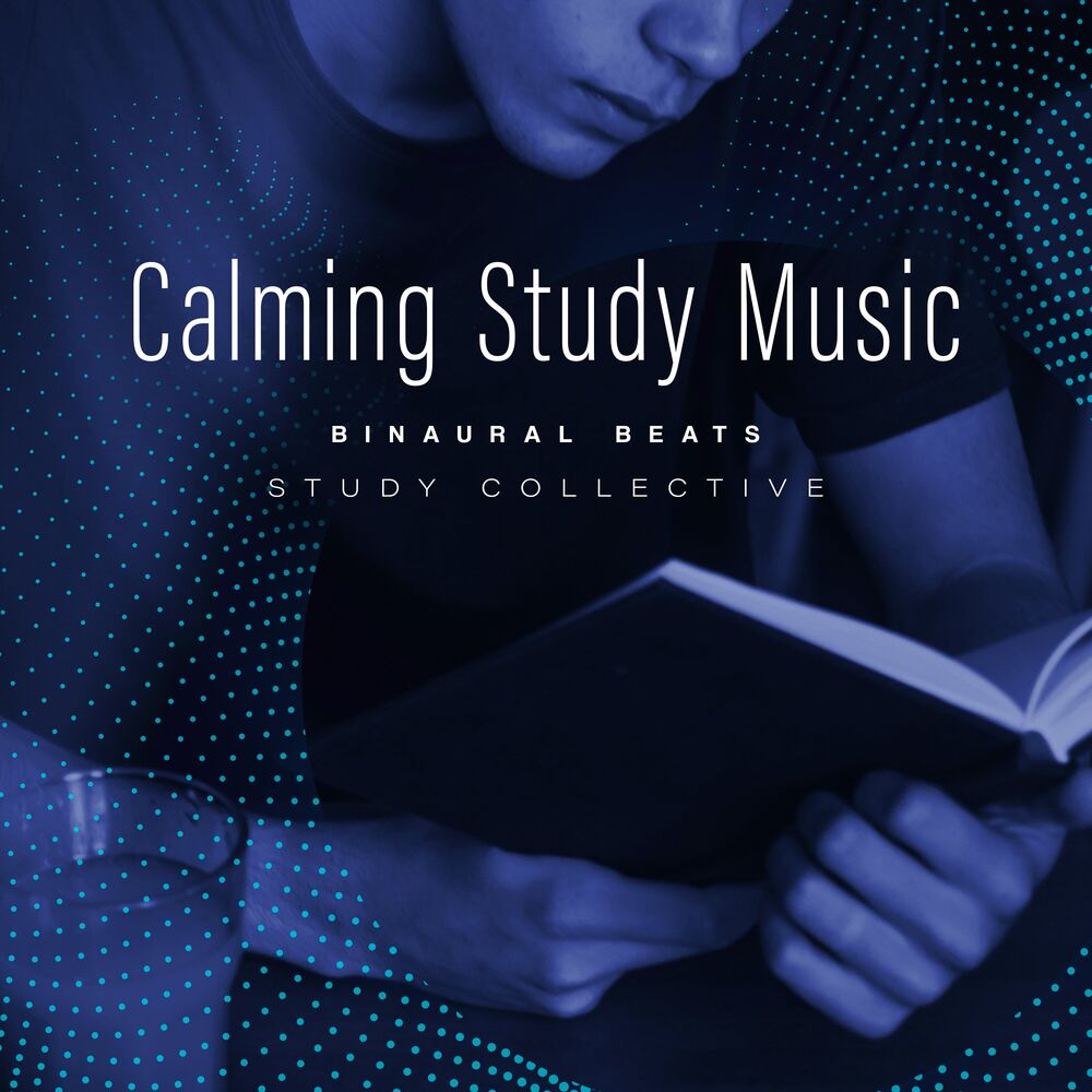 Picture of Calming Study Music