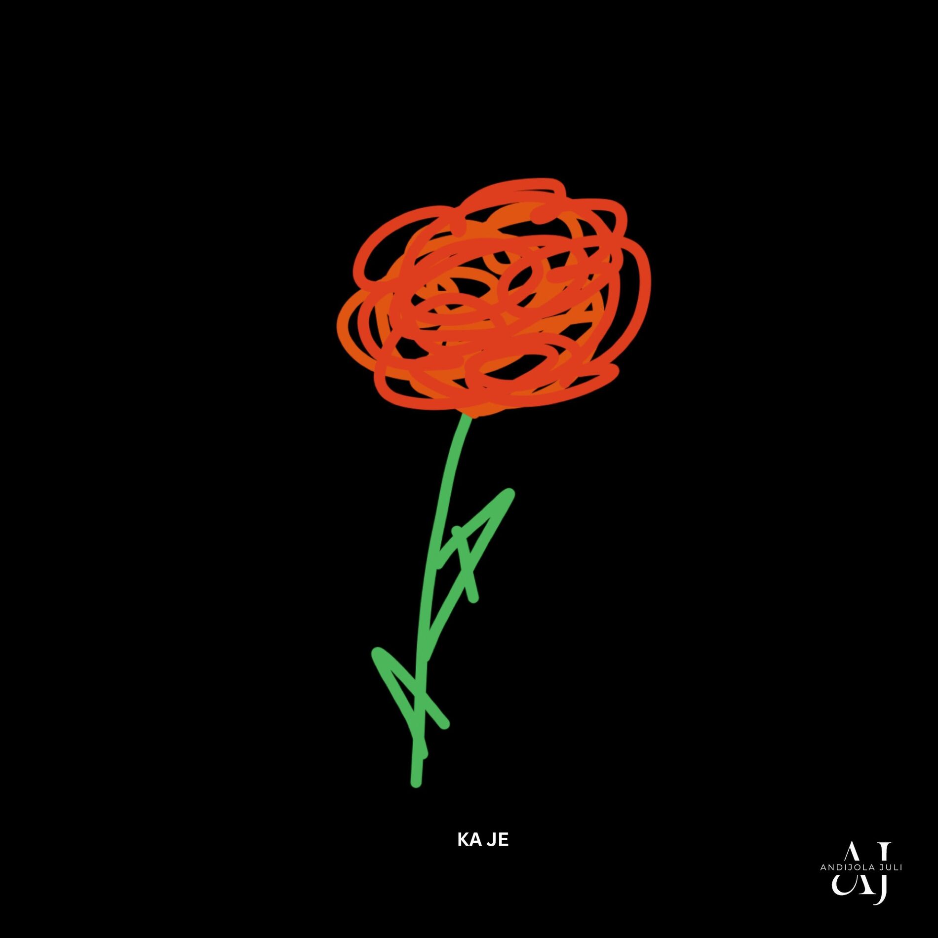 Album cover of Ka Je