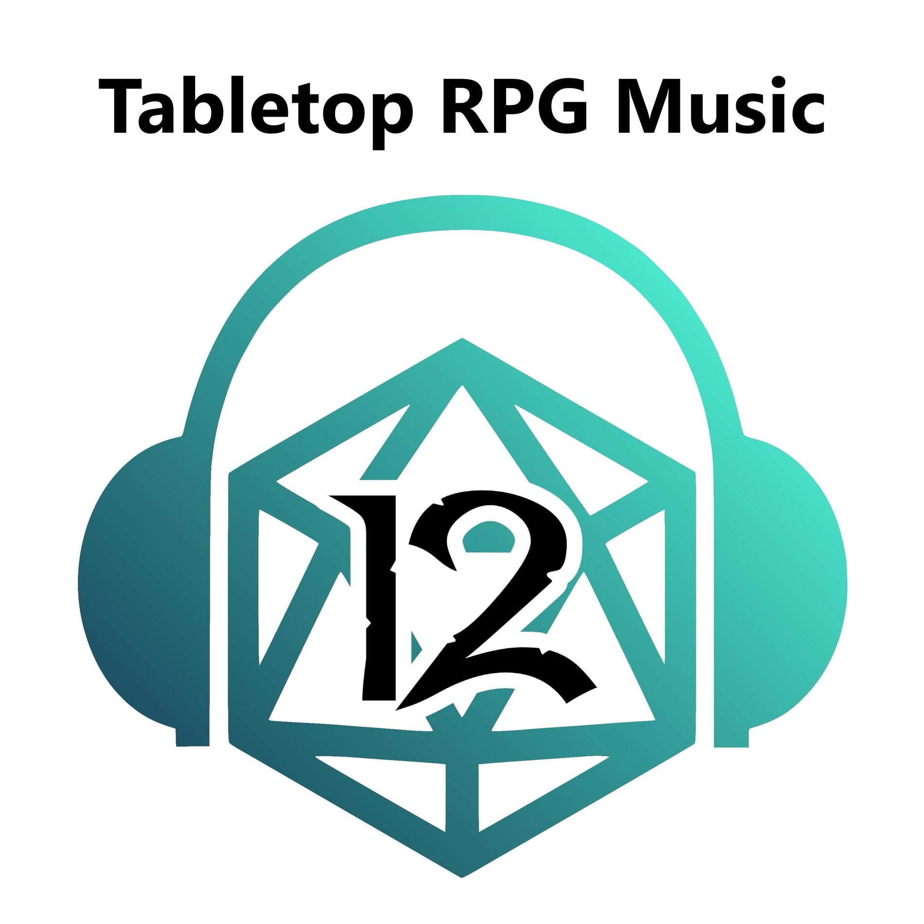 Album cover of Tabletop RPG Music: Volume 12