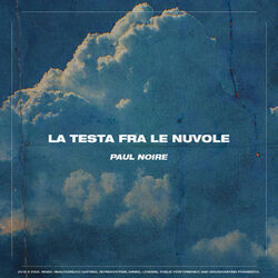 Cover of La testa fra le nuvole
