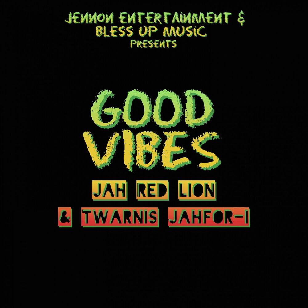Picture of Good Vibes