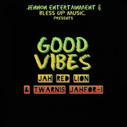 Cover of Good Vibes