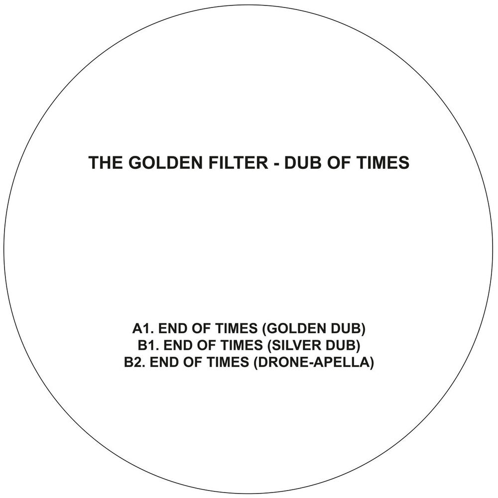 Picture of Dub of Times