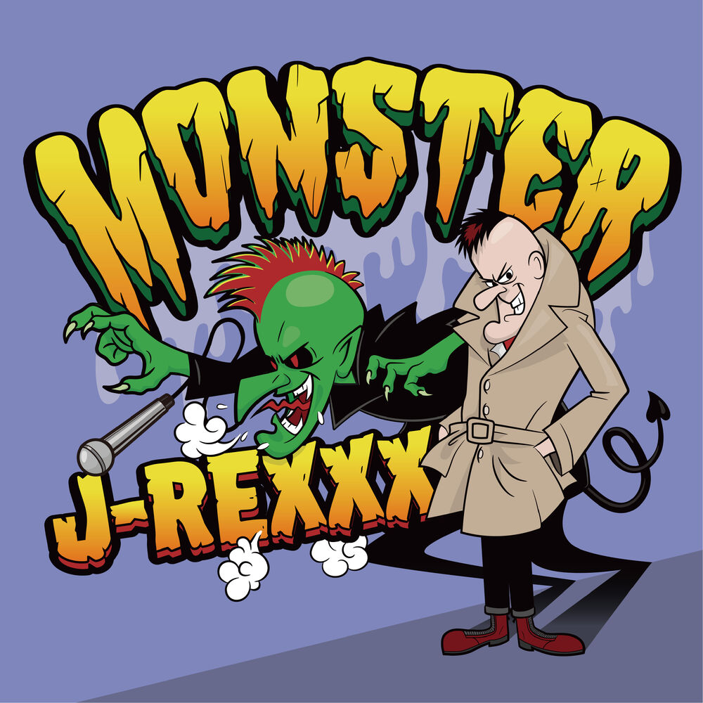 Picture of MONSTER
