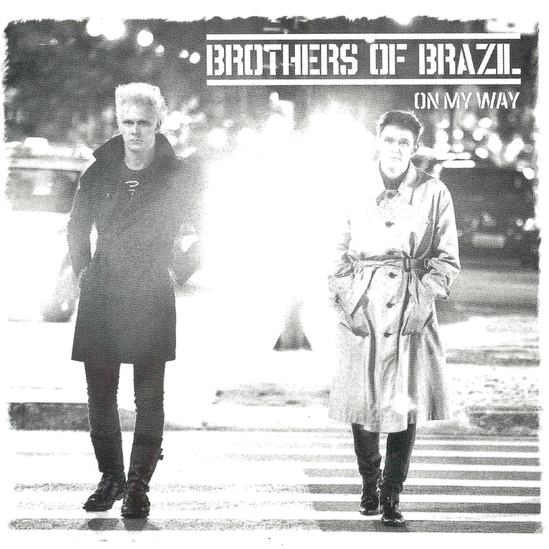 Album cover of A Vida Num Segundo