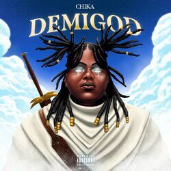 Cover of DEMIGOD