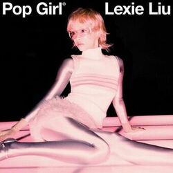 Cover of POP GIRL