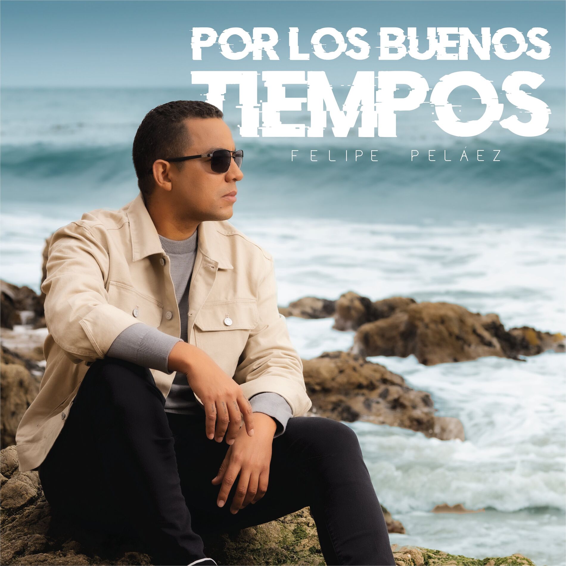 Album cover of Por Los Buenos Tiempos