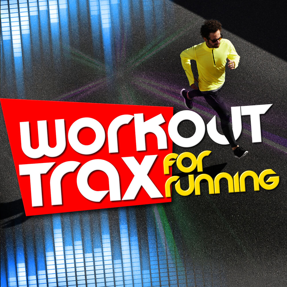 Picture of Workout Trax for Running