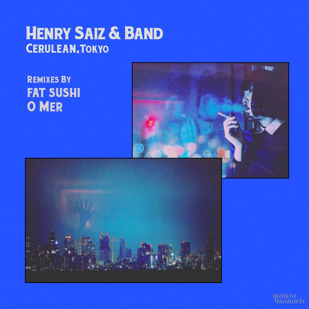 Picture of Cerulean (Tokyo)