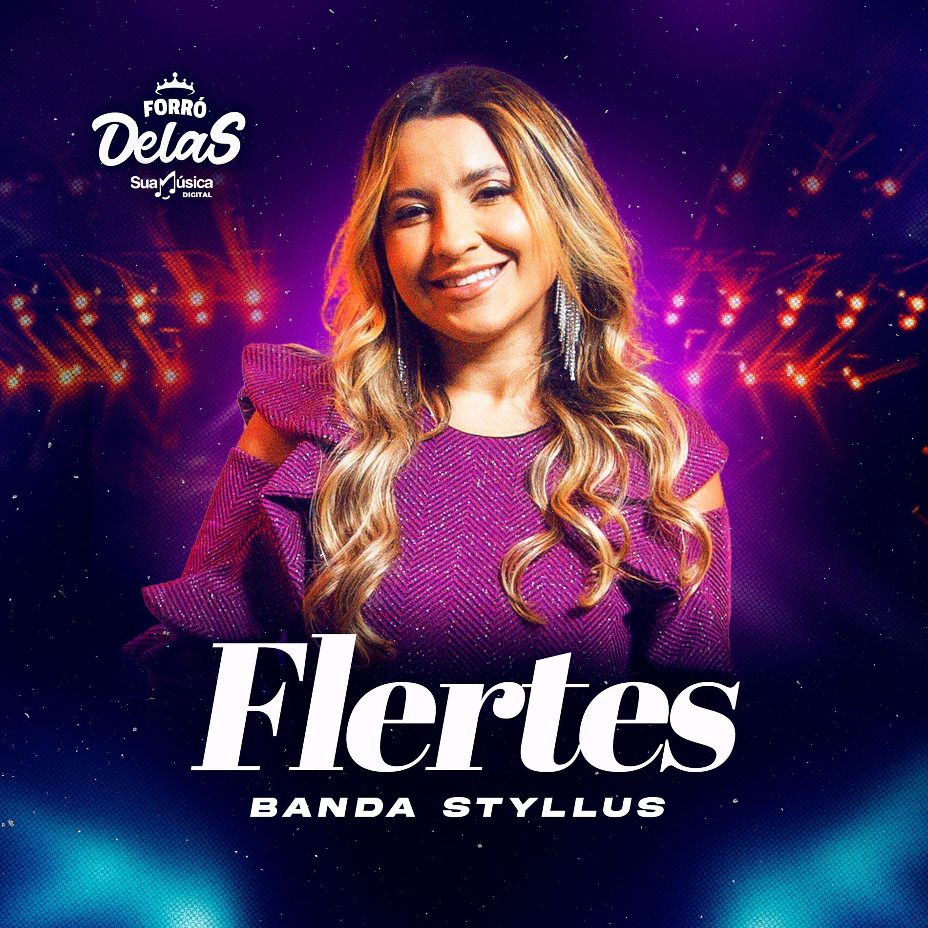 Album cover of Flertes