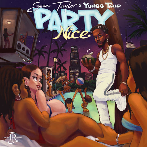 Party Nice