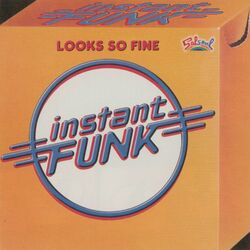 Cover of Looks So Fine