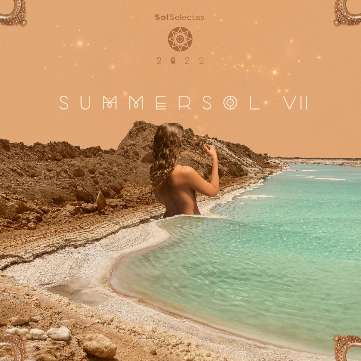 Album cover of Summer Sol VII