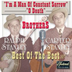 Cover of Best Of The Best