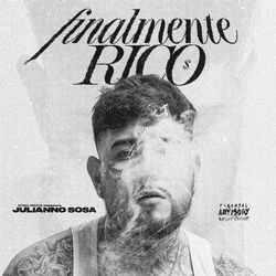 Cover of FINALMENTE RICO