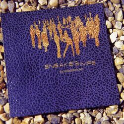 Cover of Six Underground