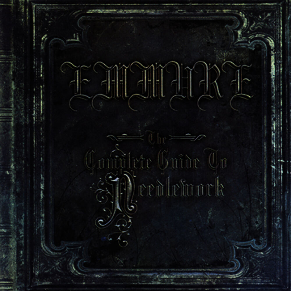 Picture of The Complete Guide To Needlework
