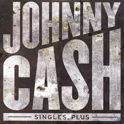 Cover of Singles Plus