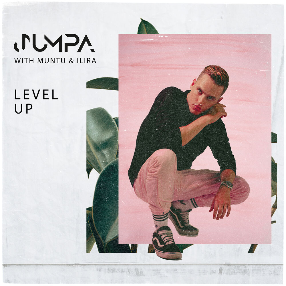 Picture of Level Up
