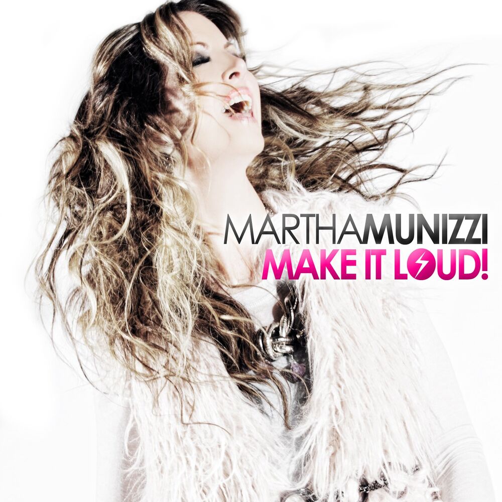 Picture of Make It Loud