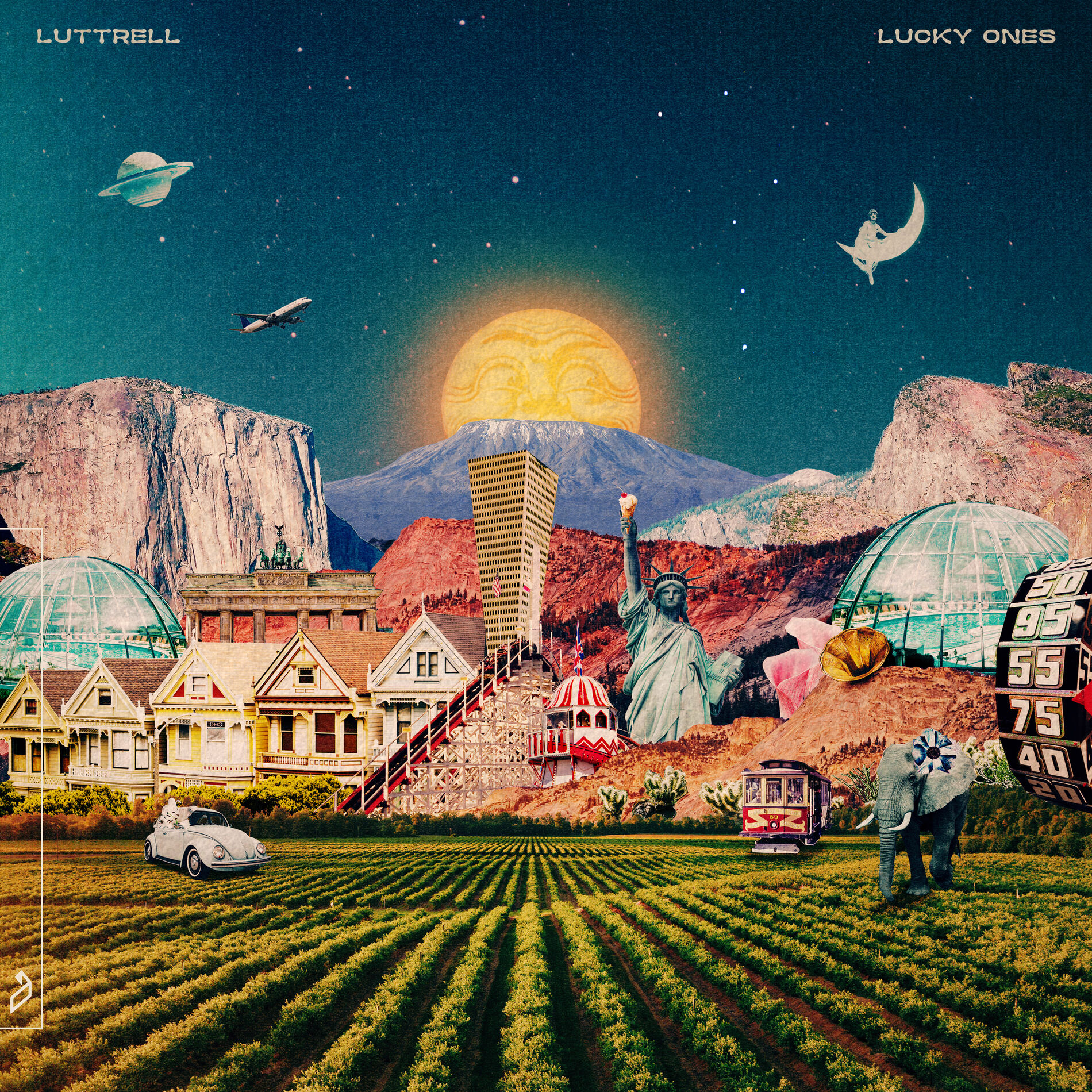 Album cover of Intro