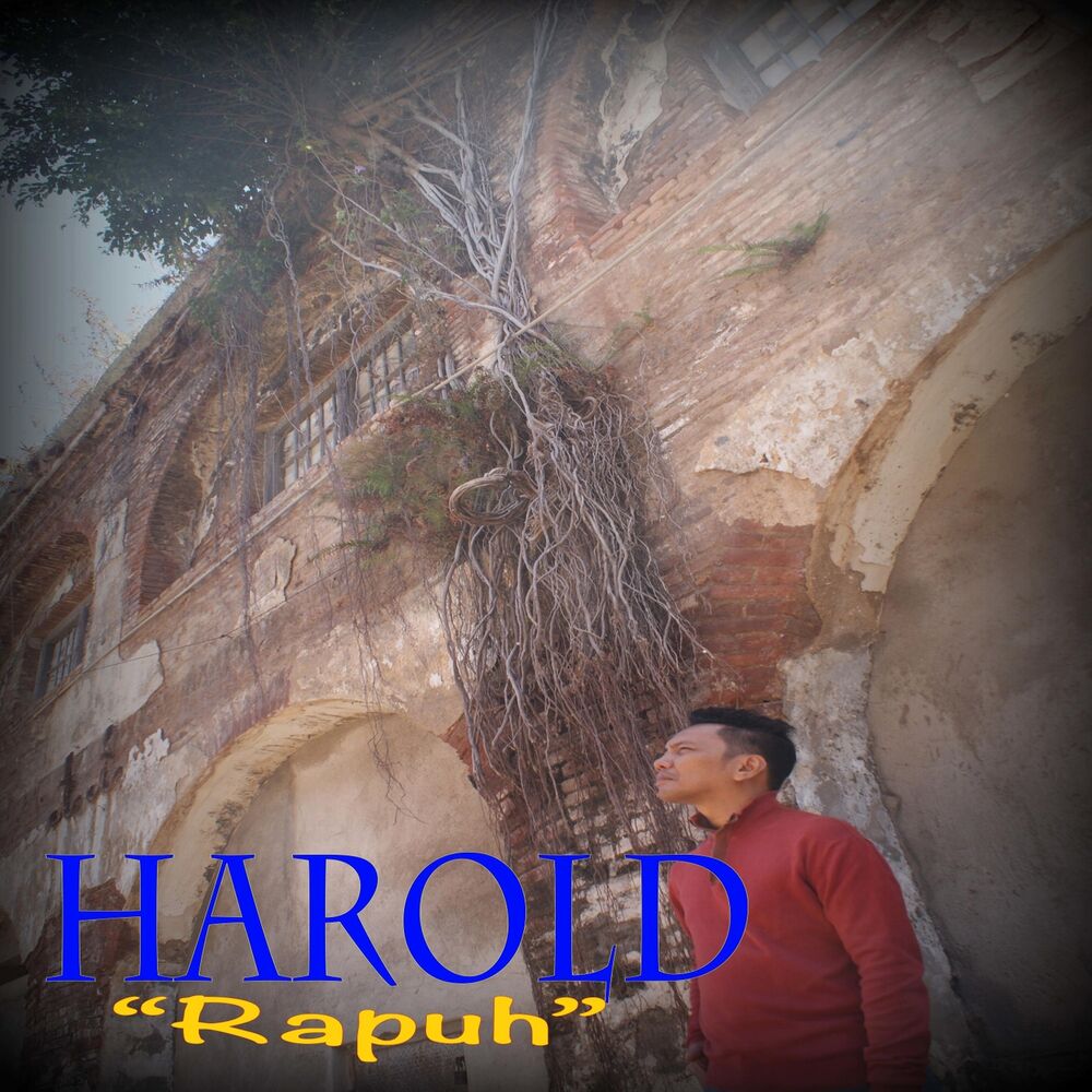 Picture of Rapuh