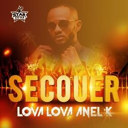 Cover of Secouer