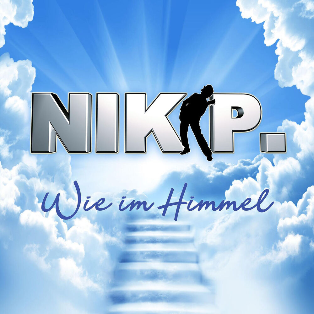Picture of Wie im Himmel